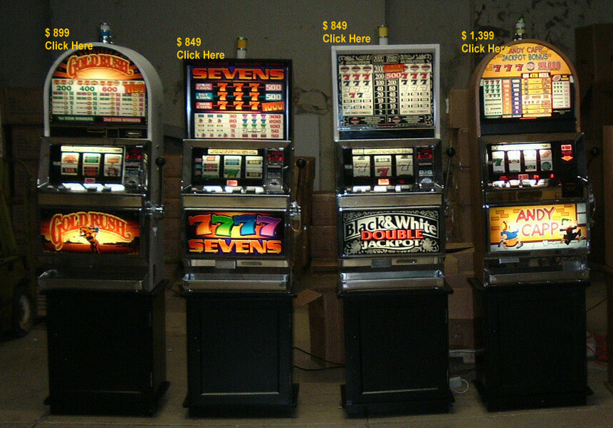 plaza hotel & casino in las vegas nevada Slot Machine